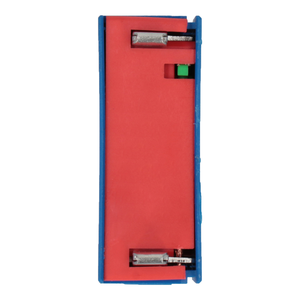 Warystorowy ogranicznik przepięć do instalacji fotowoltaicznych PV 3P, 1000V DC, 12.5kA,  typ 1+2 (klasa B+C)  - Снимка на изделието